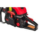 Piła SPALINOWA 5,7KM 16'' 18'' Łańcuchowa Pilarka RTPSP0035