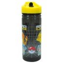 Pokémon Team bottle, sports bottle 600 ml