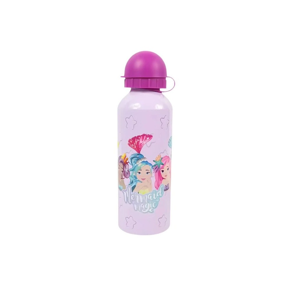 Mermaid Magic aluminum bottle 500 ml
