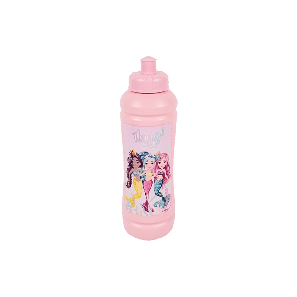 Mermaid Magic plastic bottle 450 ml