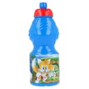 Sonic the Hedgehog bottle, sports bottle 400 ml