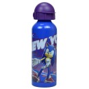 Sonic the Hedgehog Get Me aluminum bottle 520 ml