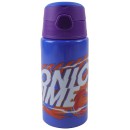 Sonic the Hedgehog Get Me Sonic the Hedgehog aluminum bottle with hook 500 ml
