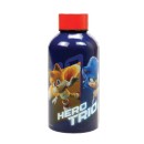 Sonic the Hedgehog Hero Trio aluminum bottle 500 ml