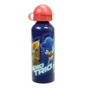 Sonic the Hedgehog Hero Trio aluminum bottle 520 ml
