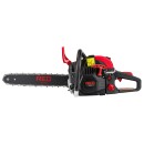 Piła SPALINOWA 5,7KM 16'' 18'' Łańcuchowa Pilarka RTPSP0035