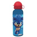 Sonic the Hedgehog Speed aluminium bottle 520 ml