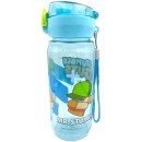 Stumble Guys All Day plastic bottle with handle 600 ml