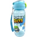 Stumble Guys All Day plastic bottle with handle 600 ml