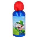 Super Mario aluminum water bottle 400 ml