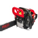 Piła SPALINOWA 5,7KM 16'' 18'' Łańcuchowa Pilarka RTPSP0035
