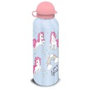 Unicorn Pink Mane aluminum bottle 500 ml