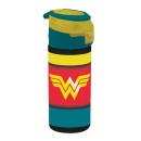 Wonder Woman plastic bottle 532 ml