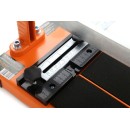 Przecinarka do glazury 600mm/16mm/178mm KD1578