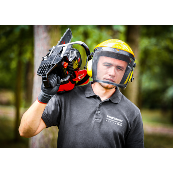 Piła SPALINOWA 5,7KM 16'' 18'' Łańcuchowa Pilarka RTPSP0035