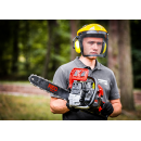 Piła SPALINOWA 5,7KM 16'' 18'' Łańcuchowa Pilarka RTPSP0035