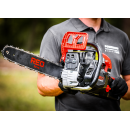 Piła SPALINOWA 5,7KM 16'' 18'' Łańcuchowa Pilarka RTPSP0035