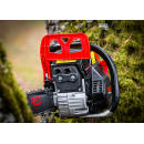 Piła SPALINOWA 5,7KM 16'' 18'' Łańcuchowa Pilarka RTPSP0035