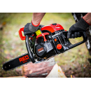 Piła SPALINOWA 5,7KM 16'' 18'' Łańcuchowa Pilarka RTPSP0035