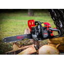 Piła SPALINOWA 5,7KM 16'' 18'' Łańcuchowa Pilarka RTPSP0035