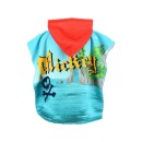 Disney Mickey  beach towel poncho 55x110 cm (Fast Dry)