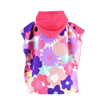 Disney Minnie  beach towel poncho 55x110 cm (Fast Dry)