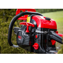 Piła SPALINOWA 5,7KM 16'' 18'' Łańcuchowa Pilarka RTPSP0035