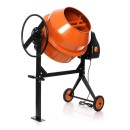 Betoniarka 140L 850W  230V KD490