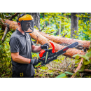 Piła SPALINOWA 5,7KM 16'' 18'' Łańcuchowa Pilarka RTPSP0035