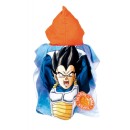 Dragon Ball Son Goku beach towel poncho 55x110cm (fast dry)