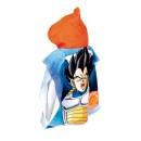 Dragon Ball Son Goku beach towel poncho 55x110cm (fast dry)