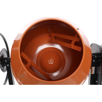 Betoniarka 140L 850W  230V KD490