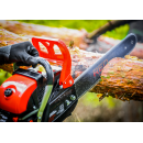 Piła SPALINOWA 5,7KM 16'' 18'' Łańcuchowa Pilarka RTPSP0035