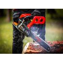 Piła SPALINOWA 5,7KM 16'' 18'' Łańcuchowa Pilarka RTPSP0035