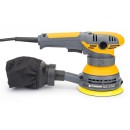 Szlifierka oscylacyjna mimośrodowa 1100W PM-SO-1100