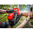 Piła SPALINOWA 5,7KM 16'' 18'' Łańcuchowa Pilarka RTPSP0035