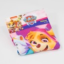 Paw Patrol Beach Towel Poncho 55x110 cm (Fast Dry)