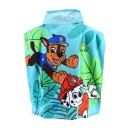 Paw Patrol beach towel poncho 55x110 cm