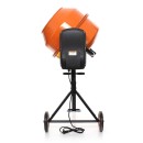 Betoniarka 160L 1050W KD495