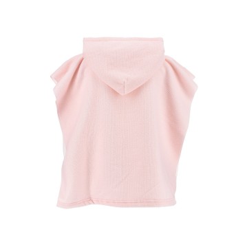 Peppa Pig beach towel poncho 55x110 cm (Fast Dry)