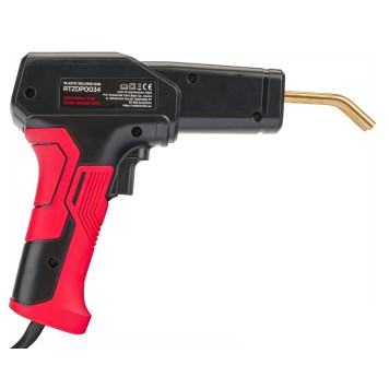 Zgrzewarka do plastiku RTZDP0034