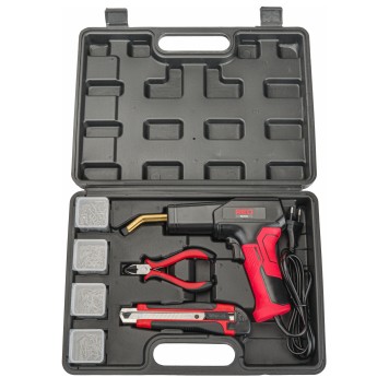 Zgrzewarka do plastiku RTZDP0034