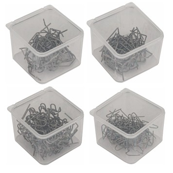 Zgrzewarka do plastiku RTZDP0034