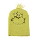 The Grinch Mischief wash mitt