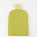 The Grinch Mischief wash mitt
