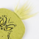 The Grinch Mischief wash mitt