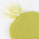 The Grinch Mischief wash mitt