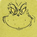 The Grinch Mischief wash mitt