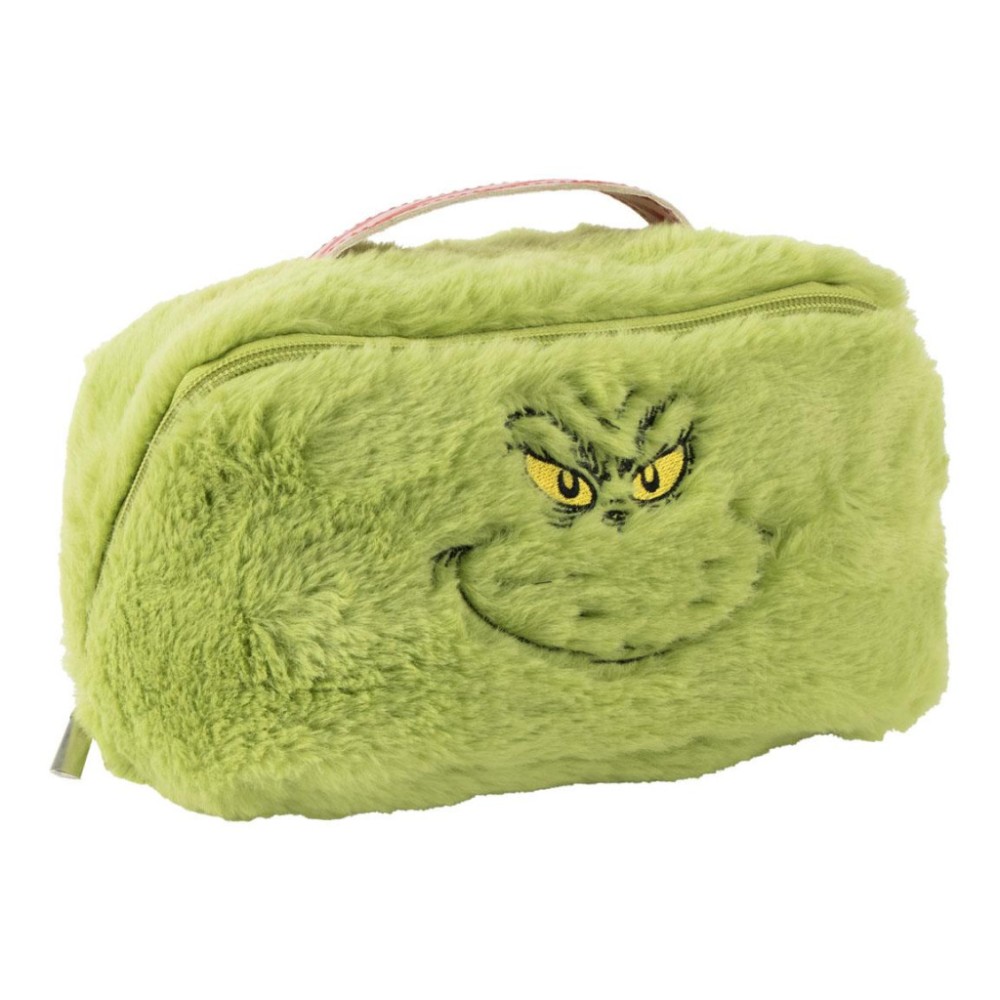 The Grinch Mischief makeup bag 28 cm