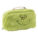 The Grinch Mischief makeup bag 28 cm